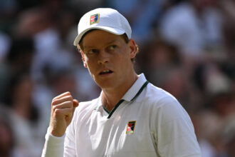 Sinner se lako obračunao sa Đokovićem i izborio finale Wimbledona sa Zverevom