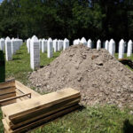I ove godine reekshumacija 48 žrtava genocida, posebno bolan proces za porodice