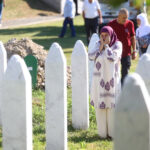 Slovenija, Hrvatska, Turska, Litvanija odale počast žrtvama genocida