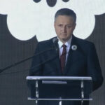 Bećirović: Srebrenica je postala planetarni simbol borbe za istinu i ljudsko dostojanstvo