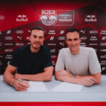Haris Tabaković potpisao trogodišnji ugovor sa Red Bull Salzburgom