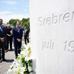 Delegacija EU o genocidu u Srebrenici: Ovo je bilo jedno od najmračnijih poglavlja Evrope