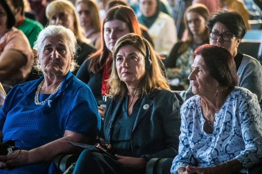 Kada ih jednom ne bude, ostaje nam amanet srebreničkih majki