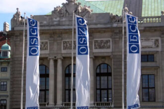 Pismo grupe kongresmena: Godišnju sjednicu Parlamentarne skupštine OSCE-a održati u SAD-u, a ne u Srbiji