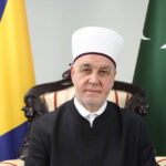 Tazija reisul-uleme povodom smrti bivšeg emira Države Katar Šejha Hamad bin Khalifa Al Thanija