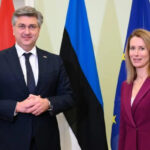 LICEMJERNA EVROPA Kaja Kallas upozorena u Sarajevu, ali Brisel šuti pred Plenkovićevim potezom