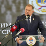 Paradoks Milorada Dodika: Čovjek koji je učinio da Bošnjaci nikad ne zaborave!