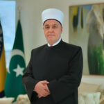 Reisul-ulema sutra predvodi dženazu u odsustvu za bivšeg emira Države Katar