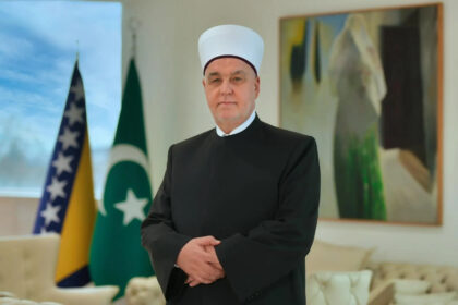 Reisul-ulema sutra predvodi dženazu u odsustvu za bivšeg emira Države Katar