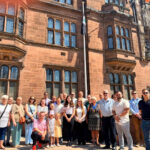 Coventry odao počast žrtvama genocida u Srebrenici