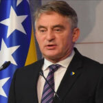 Komšić uputio saučešće emiru Katara povodom smrti njegovog oca šeika Hamada bin Khalife Al Thanija