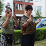 Obilježena 33. tužna godišnjica stradanja Sarajlija u redu za vodu u ulici Hakije Turajlića na Dobrinji