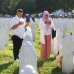 Godinama pišemo iste priče o Srebrenici, a kada ćemo početi mijenjati stvarnost?