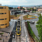 Tramvaji počeli saobraćati do Ilidže