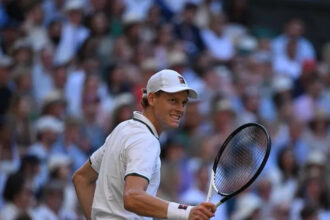 Sinner kralj Londona: Italijan ponovo osvojio Wimbledon