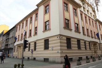Predložen pritvor za uhapšenog u akciji 'Olimp', za drugog osumnjičenog predloženo raspisivanje potjernice