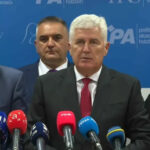 Dodik i Čović saglasni: Ukinuti sve odluke visokih predstavnika!