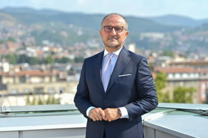 Na dvije godine produžen mandat Lugiju Soreci