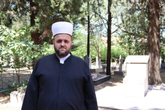 Glavni imam MIZ Mostar Dino-ef. Maksumić: Vrijeme je da Liska harem bude zaštićen, osude više nisu dovoljne