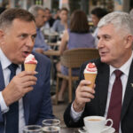 Laže li Dodik Čovića ili Dodik i Čović u strahu lažu sve!