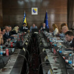 Nije saopšten razlog: Odgođena sutrašnja sjednica Vlade FBiH u Mostaru