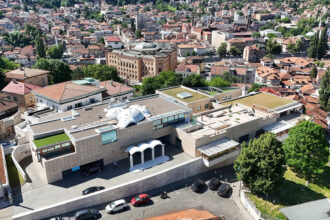 IZ u BiH o gnusnoj provokaciji u Liska haremu: Počinioce zločina iz mržnje hitno privesti pravdi