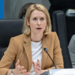 Kallas: Odlučni smo da imamo evropskog visokog predstavnika koji može pomoći BiH da se približi EU