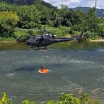 Pivić: Helikopter koji je nabavila Vlada ZDK pokazao punu vrijednost u gašenju požara iz zraka