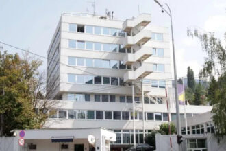 Novi pokušaj imenovanja visokog predstavnika