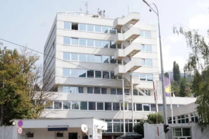 Novi pokušaj imenovanja visokog predstavnika