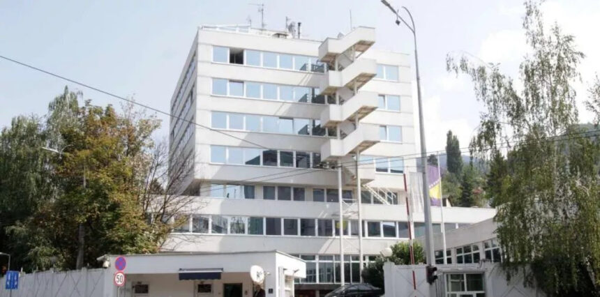 Novi pokušaj imenovanja visokog predstavnika