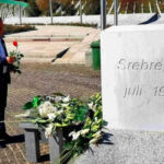 Ćirković iz Niša dobio prijetnje jer je odao počast ubijenim u srebreničkom genocidu