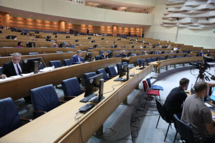 HITNA SJEDNICA Državni budžet pred zastupnicima 22. jula