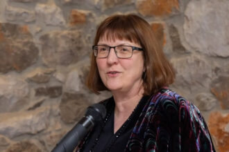 Dawn McKen nova ambasadorica UK u BiH