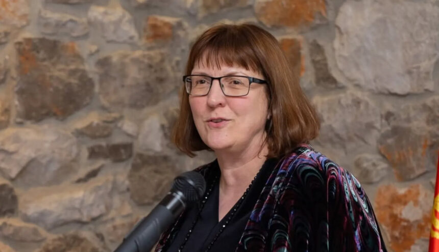 Dawn McKen nova ambasadorica UK u BiH