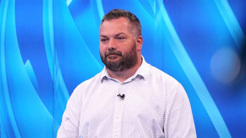 Amel Delić (Foto: Hayat)