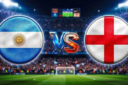 Engleska protiv Argentine: Bitke za Svjetsko prvenstvo