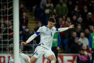 Tarik Muharemović je novi igrač Leeds Uniteda