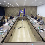 Sjednica Vijeća ministara BiH: Na dnevnom redu brojne tačke