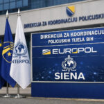 Rasturanje bh. SPOC-a pogodovalo stvaranju haosa u međunarodnoj policijskoj saradnji?