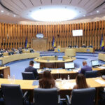 Dom naroda PS BiH u prvom čitanju usvojio Zakon o VSTV-u