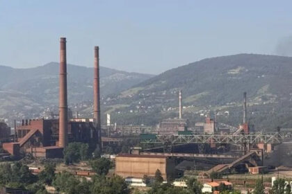 Općinski sud u Zenici odbio prijedlog Vlade FBiH o prinudnoj upravi u Novoj Željezari, zatražena ocjena ustavnosti Zakona