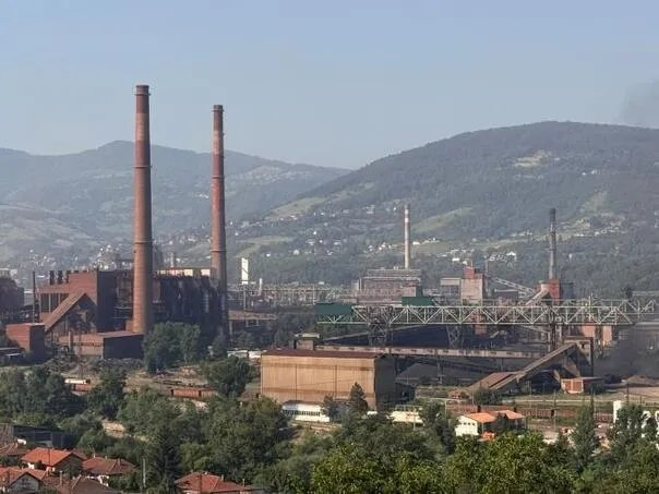 Općinski sud u Zenici odbio prijedlog Vlade FBiH o prinudnoj upravi u Novoj Željezari, zatražena ocjena ustavnosti Zakona