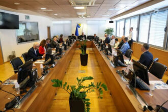 VSTVBiH pregovara sa EU o izmjenama Pravilnika, ostalo pitanje izbora stručnjaka