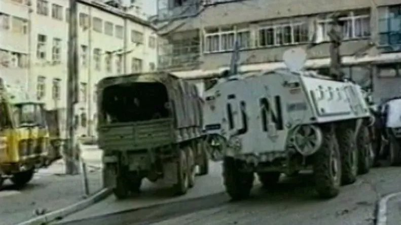 Slučaj ‘Dobrovoljačka’: Proces bez kraja, opsada bez procesa