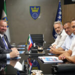 Vlada ZDK i ZEPS nastavljaju strateško partnerstvo: Novi sajamsko-kongresni centar razvojna prilika za Zenicu i BiH