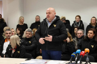 Sivro: Ne podudaraju se ugovori o radu i prijave u PIO/MIO, kandidati oštećeni prilikom bodovanja