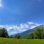 Sunčano i toplo i u drugom dijelu jula