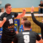 Reprezentacija Bosne i Hercegovine u sjedećoj odbojci u finalu Svjetskog prvenstva!