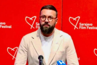 Imenovan Upravni odbor: Stvoreni uslovi za početak rada Fondacije za kinematografiju KS